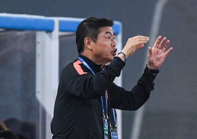 搜狐体育-0引援？新河北队还是静悄悄：保级战激烈 稳定第1位