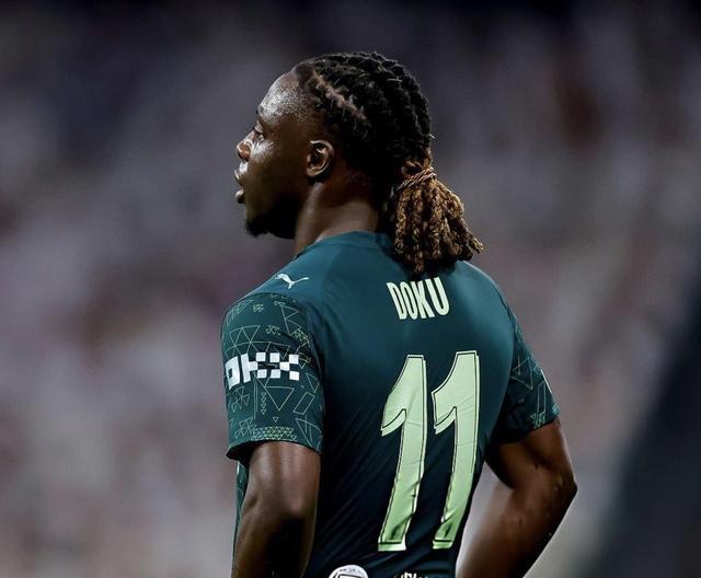 搜狐体育-多库：我们相信自己，皇马能进三个球，我们为什么不能呢？